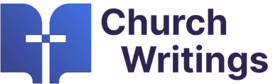 Church Writings Logo